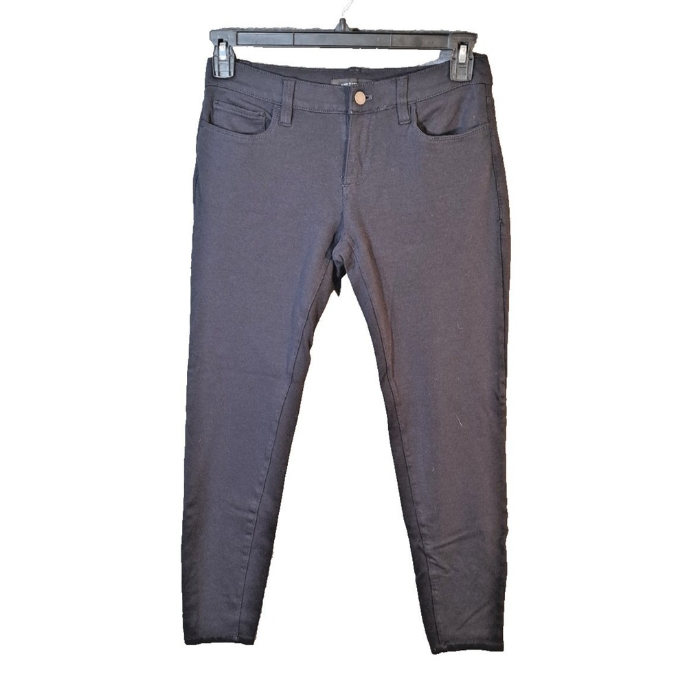 Ann Taylor The Super Skinny Pants Women‎ Sz 4 Stretch Pant